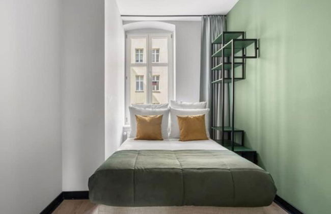 Numa Berlin Kater - Foto 16