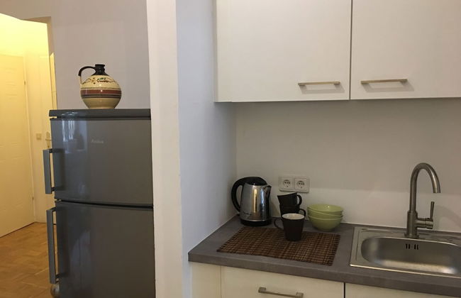 Heart of Vienna Harmoniegasse - Foto 14