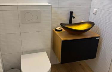 Park Villa Ferienwohnung mit Pool und 3 Schlafzimmer - Foto 20