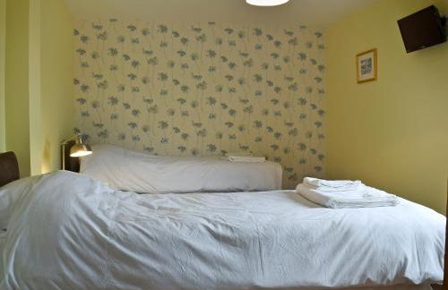 Waxwing Cottage - Foto 11