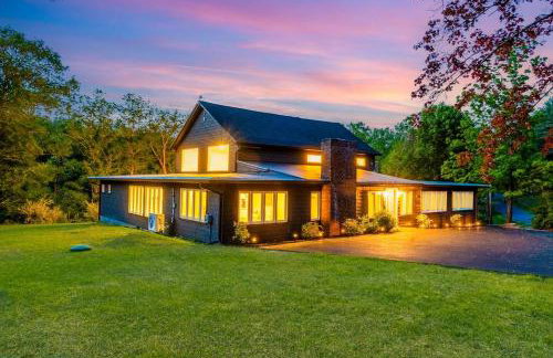 Great Lodge at Carter Bridge Estate - Foto 1