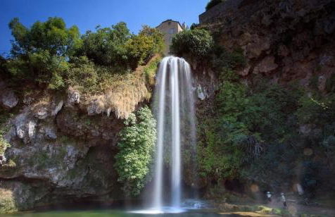 Villa contemporaine avec piscine sur 4000 m2 à Rodez 9 personnes - Photo 38