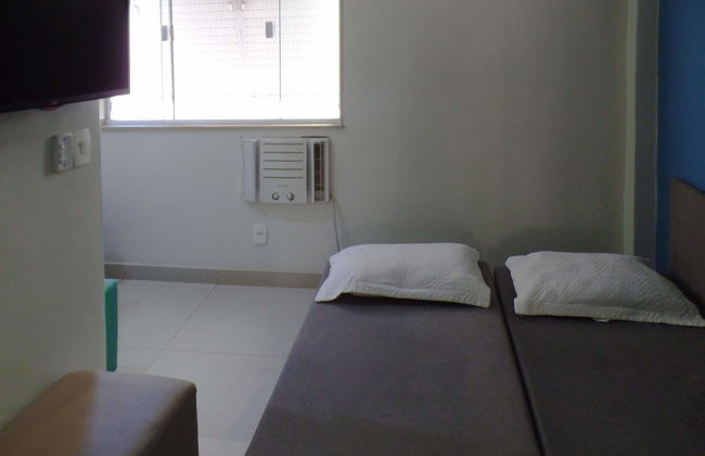 Atlantica Flats - Foto 57