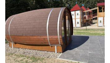 Avalon Ferienpark Bad Bevensen - Foto 2