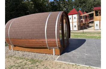 Avalon Ferienpark Bad Bevensen - Foto 2