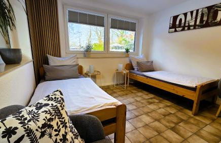 Ferienwohnung Seevetal - Foto 12