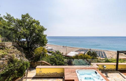 Profumo di mare - Villa con Jacuzzi - Foto 1