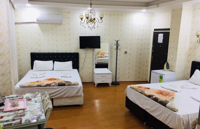 Deluxe Royal Apart - Foto 22