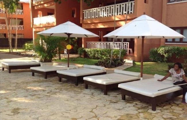 Room in Guest Room - Private Room in the Boca Chica Resort Condominium - Foto 14