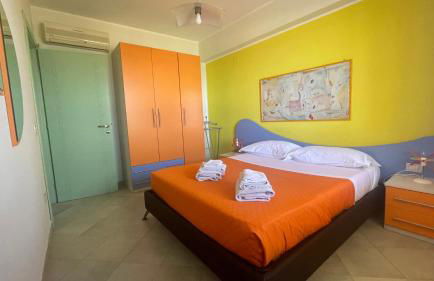 La Baia Di Ulisse - Foto 24