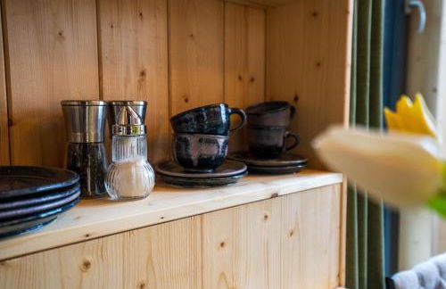 Taunus Tinyhouse - Foto 28