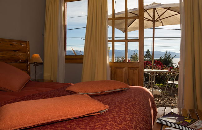 Lagos del Sur - Photo 46