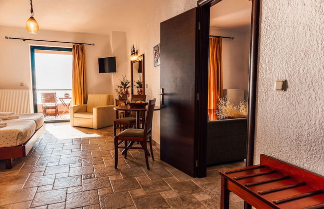 Hotel Natura Club & Spa - Foto 5