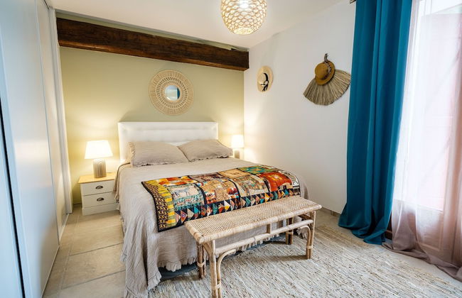 Chateau Saint Martin de Graves - Foto 13