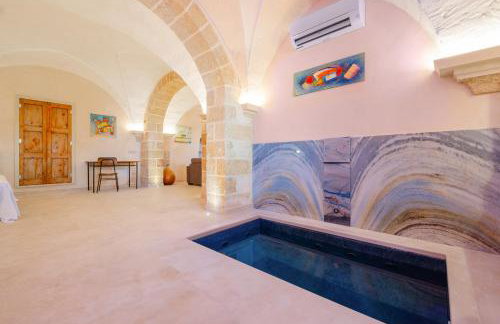 Villa Luritu Luxury Pool Tricase by HDSalento - Foto 49