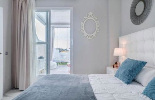 Casa Silvia Marbella - dom w kompleksie hotelowym - Photo 31