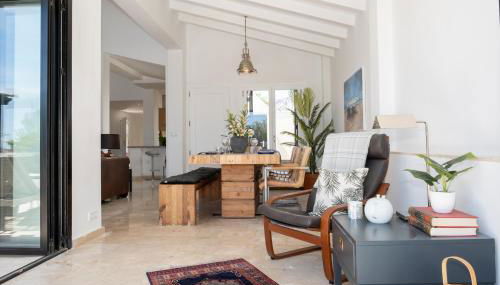 Casa Trebol - Private Pool Villa - Foto 5