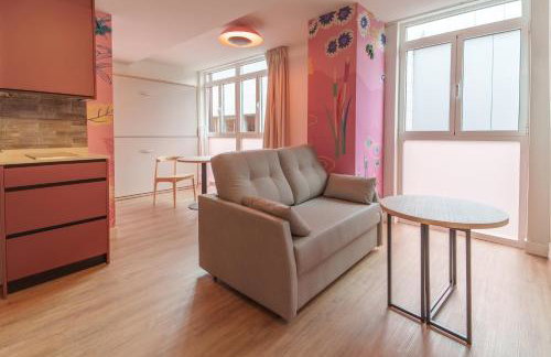 Spirit Apartamentos Valladolid Centro - Foto 27