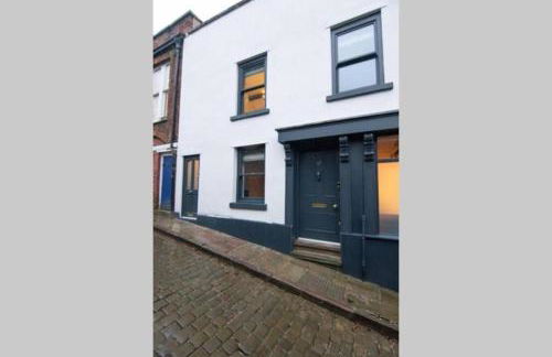 Market Square Grade II Listed Apartment - Foto 10