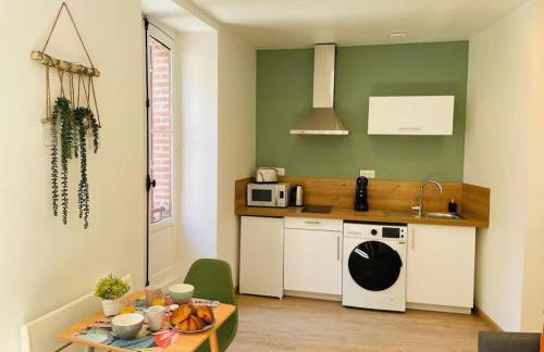 L’échappée verte - Foto 10