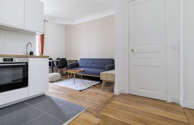 BRIDGESTREET OPERA MONTMARTRE - Foto 20