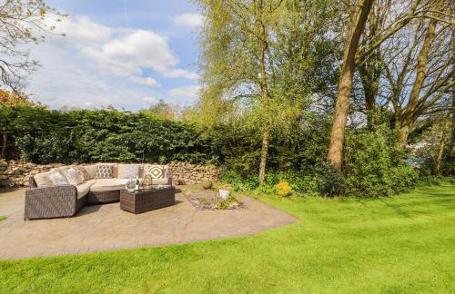 Clerk Beck Cottage - Foto 53