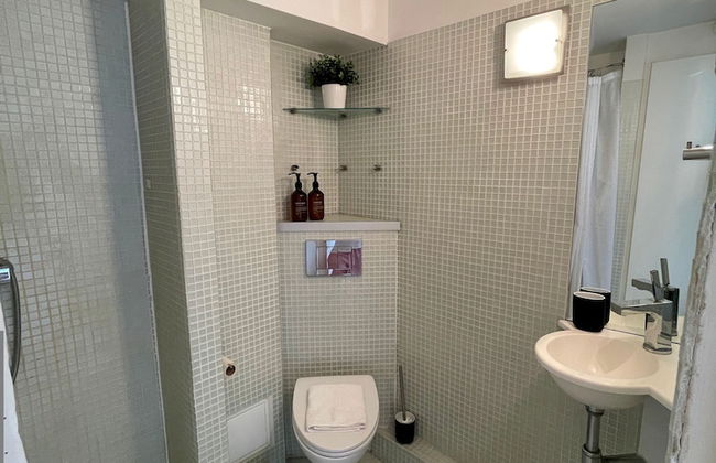 Elegant Apartment In Central - Foto 37