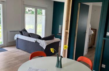 La maison du jardin - Foto 9