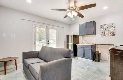 6 Mi to Airport Riverdale Home with Private Pool! - Foto 19