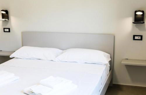 VentunoDodici Oliveri Apartments - Foto 55