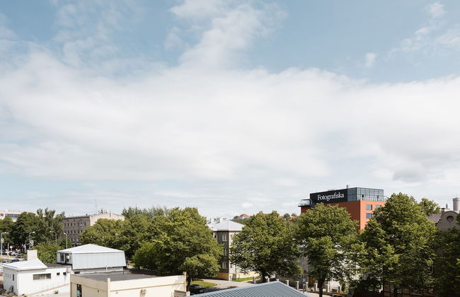 Bob W Tallinn Telliskivi - Foto 74