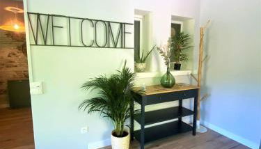 Le Jardin d'Ana et La Maison d'Elena 1,5km du Zoo - Photo 3