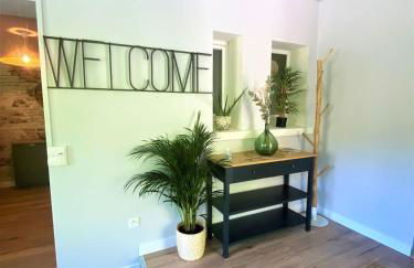 Le Jardin d'Ana et La Maison d'Elena 1,5km du Zoo - Photo 3