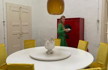 Palazzo Giustiniani - L'Ambasciatore - Foto 65