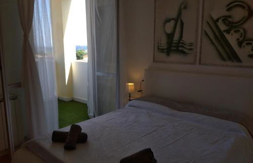 Belvedere Home vista mare e comfort - Foto 14