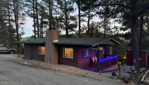 Gonzales Cozy Little Bear Cabin - Foto 2