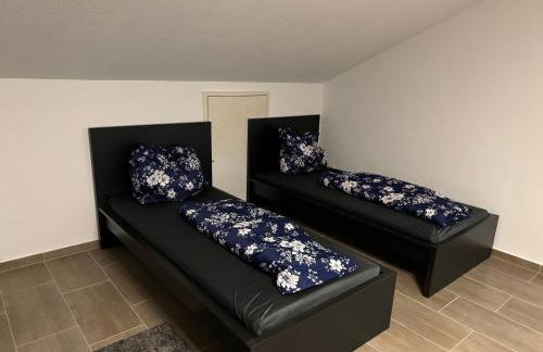 Wohnung mit Küche, Fernseher, WLAN und Parkplatz - Brian - Foto 12