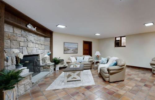 8 bedroom seacoast manor with amazing views - Foto 13