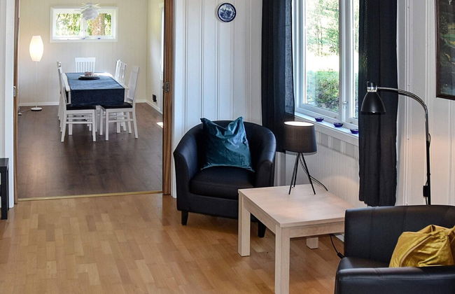 10 Person Holiday Home in Skei i Jolster - Foto 22