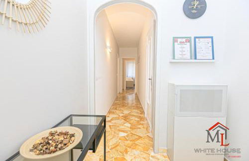 Magnolia house 3 bedrooms and Parking By ML WHITE HOUSE - Foto 17