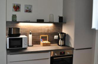 ElisaBett Erfurt - Apartment Elisa - 4 Schlafzimmer und 2 Bäder, bis 6 Personen - Photo 8