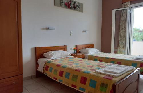 KOSTAS APARTMENTS - Foto 28