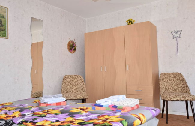 Restful Bungalow in Kühlungsborn near Beach - Foto 2