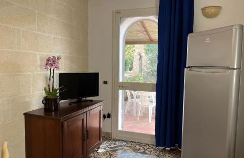 Casette Masseria La Camardia - Foto 12