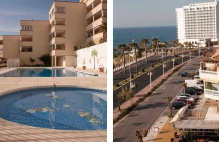 Albatros Benalmádena - Foto 14