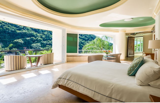 Luxury Beach Frontage Villa With Amazing Views for Rent - Foto 15