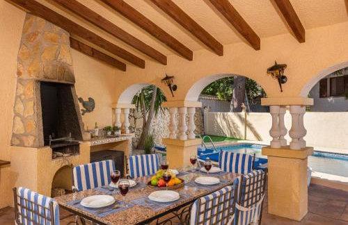 Villa Aloe - PlusHolidays - Foto 8