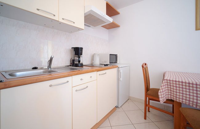 Alluring Apartment in Banjole near Beach & Island - Foto 7