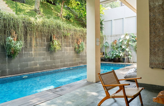 Jasmine Cozy Villa 3 BR Heated Pool and Billiard - Foto 29