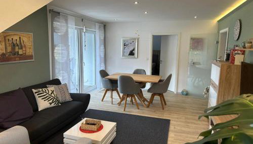 Ferienwohnung AnGa - Foto 5